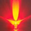 5Mm Round Led(Red)